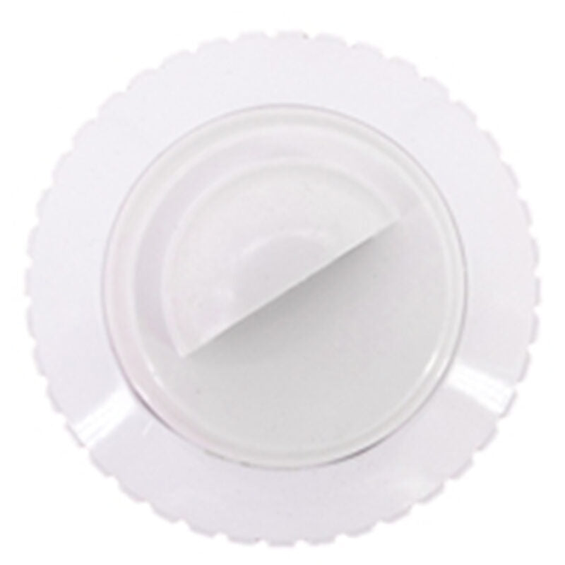 HAYWARD HAYWARD 004252303201 Downjet, Threaded, Paramount, White