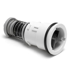 HAYWARD HAYWARD 004652495610 A&A QuickClean 2 RetroJet Nozzle - Medium Gray