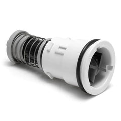 HAYWARD HAYWARD 004652495610 A&A QuickClean 2 RetroJet Nozzle - Medium Gray