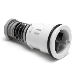 HAYWARD HAYWARD 004652495610 A&A QuickClean 2 RetroJet Nozzle - Medium Gray