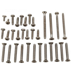 HAYWARD Hayward 005202221100 MDX2 Complete Screw Pack