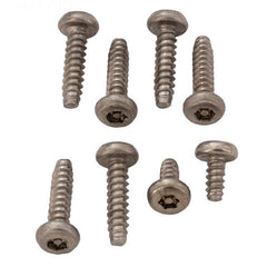 HAYWARD Hayward 005202221100 MDX2 Complete Screw Pack