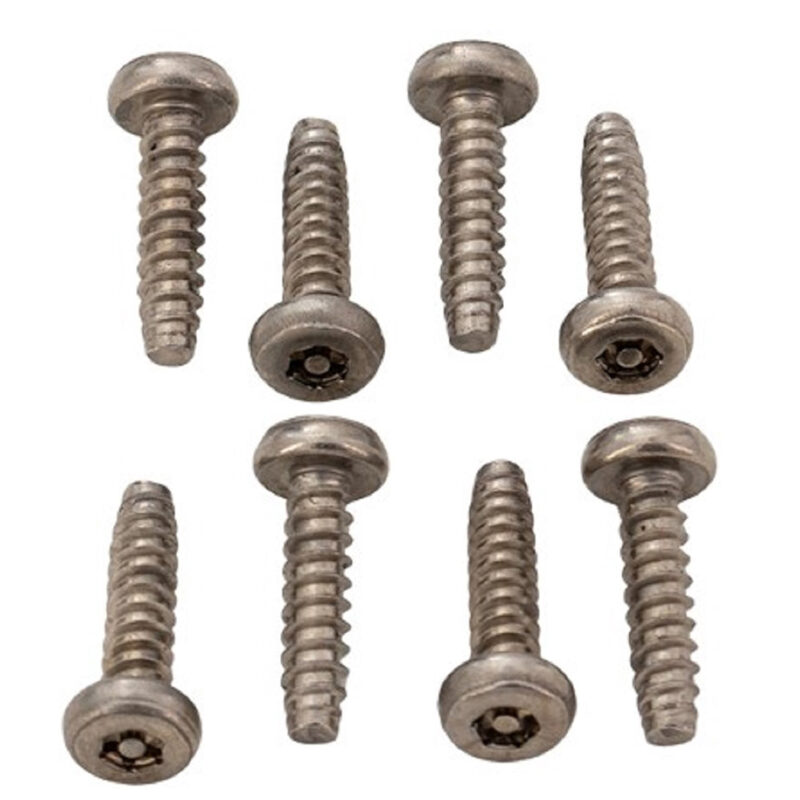 HAYWARD Hayward 005202221100 MDX2 Complete Screw Pack