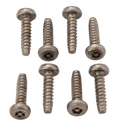 HAYWARD Hayward 005202221100 MDX2 Complete Screw Pack