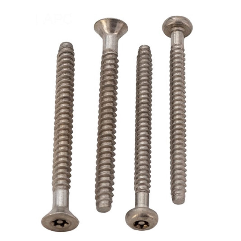 HAYWARD Hayward 005202221100 MDX2 Complete Screw Pack