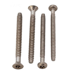 HAYWARD Hayward 005202221100 MDX2 Complete Screw Pack