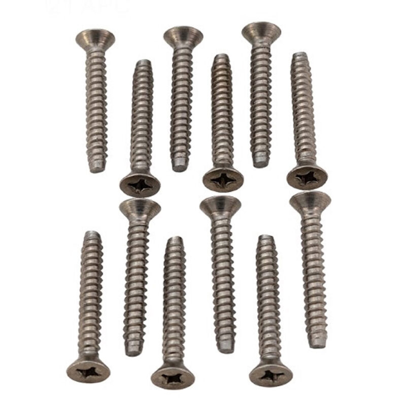HAYWARD Hayward 005202221100 MDX2 Complete Screw Pack