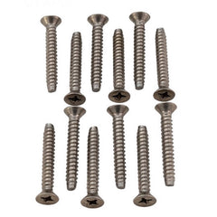 HAYWARD Hayward 005202221100 MDX2 Complete Screw Pack