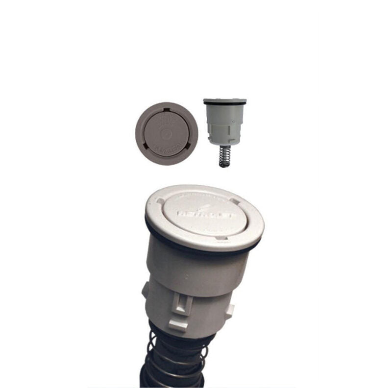 HAYWARD HAYWARD 004652495601 A&A Quickclean 2 RetroJet Nozzle Power