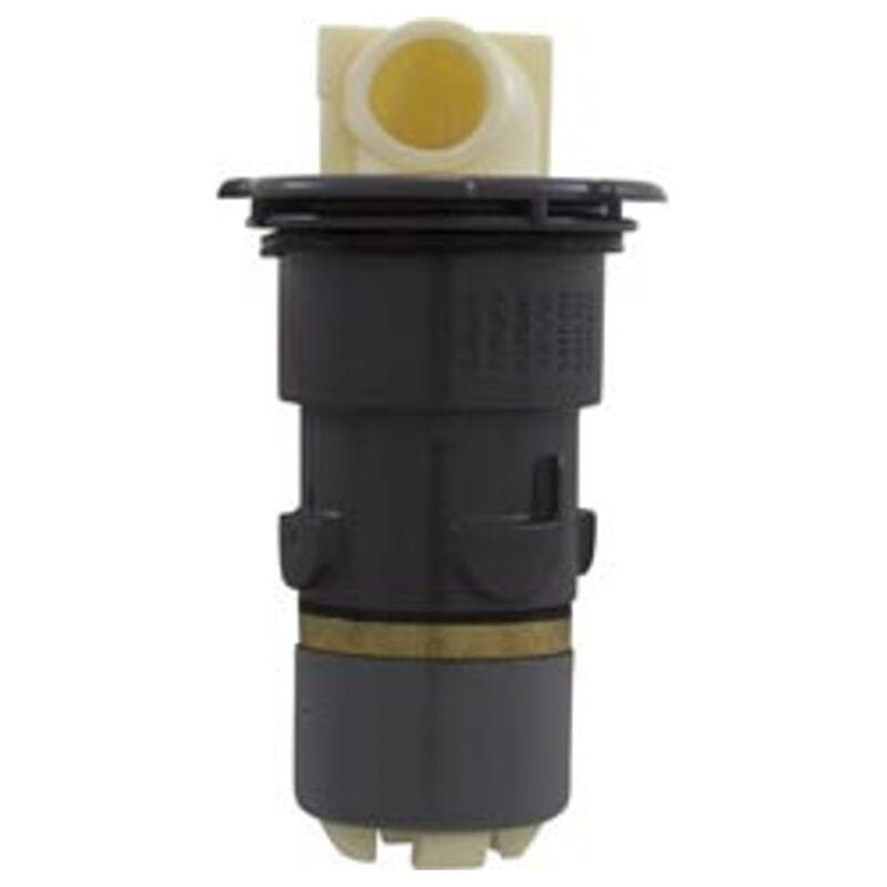 HAYWARD HAYWARD 004552503202 Step Nozzle with Caps - Gray