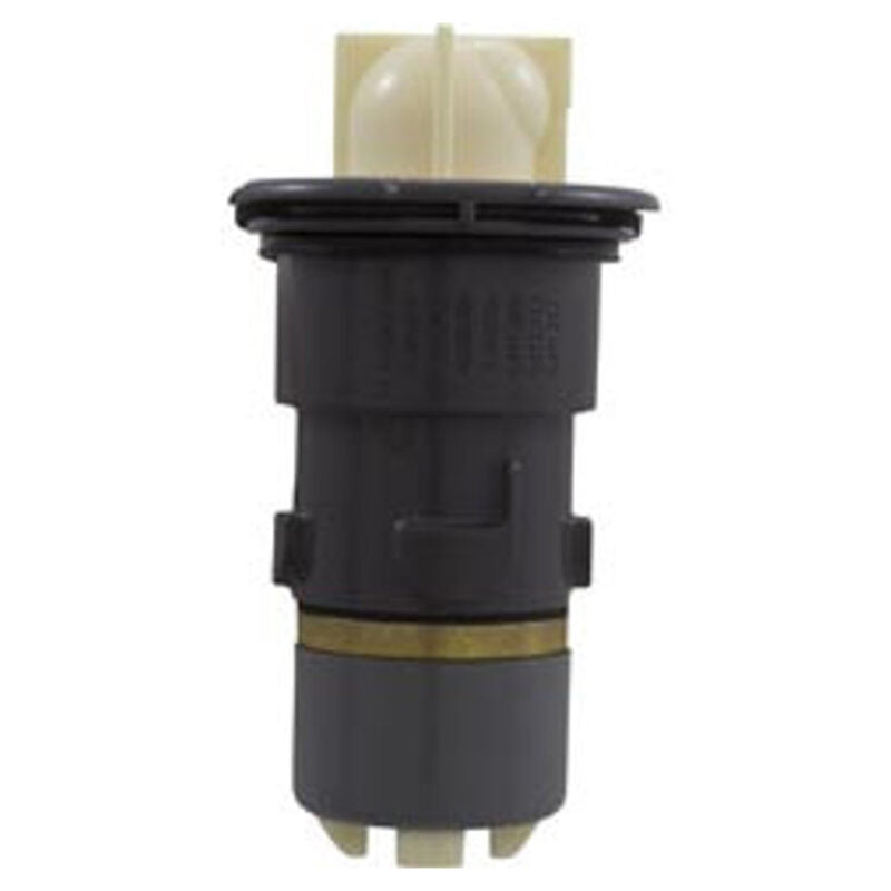 HAYWARD HAYWARD 004552503202 Step Nozzle with Caps - Gray