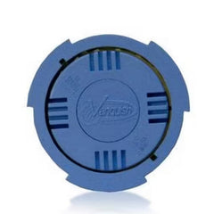 HAYWARD HAYWARD 006577603006 Single Head Kit Light Blue Vanquish In-Floor Circulation and Cleaning System