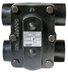 NVENT Hoffman Specialty 404200 Series H 3/4 in. 406F 250 psi Steam Trap