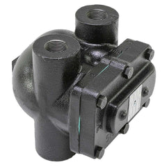 NVENT Hoffman Specialty 404200 Series H 3/4 in. 406F 250 psi Steam Trap