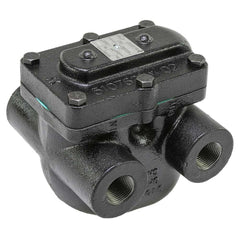 NVENT Hoffman Specialty 404200 Series H 3/4 in. 406F 250 psi Steam Trap