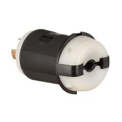 HUBBELL Hubbell HBL2341ST HWDK LKG Plug 20A 480V