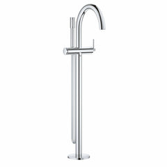 GROHE Grohe 32653003 Single-Handle Freestanding Tub Faucet with 1.75 GPM Hand Shower