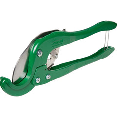 GREENLEE Greenlee 865 PVC Cutter For Up to 2 Inches