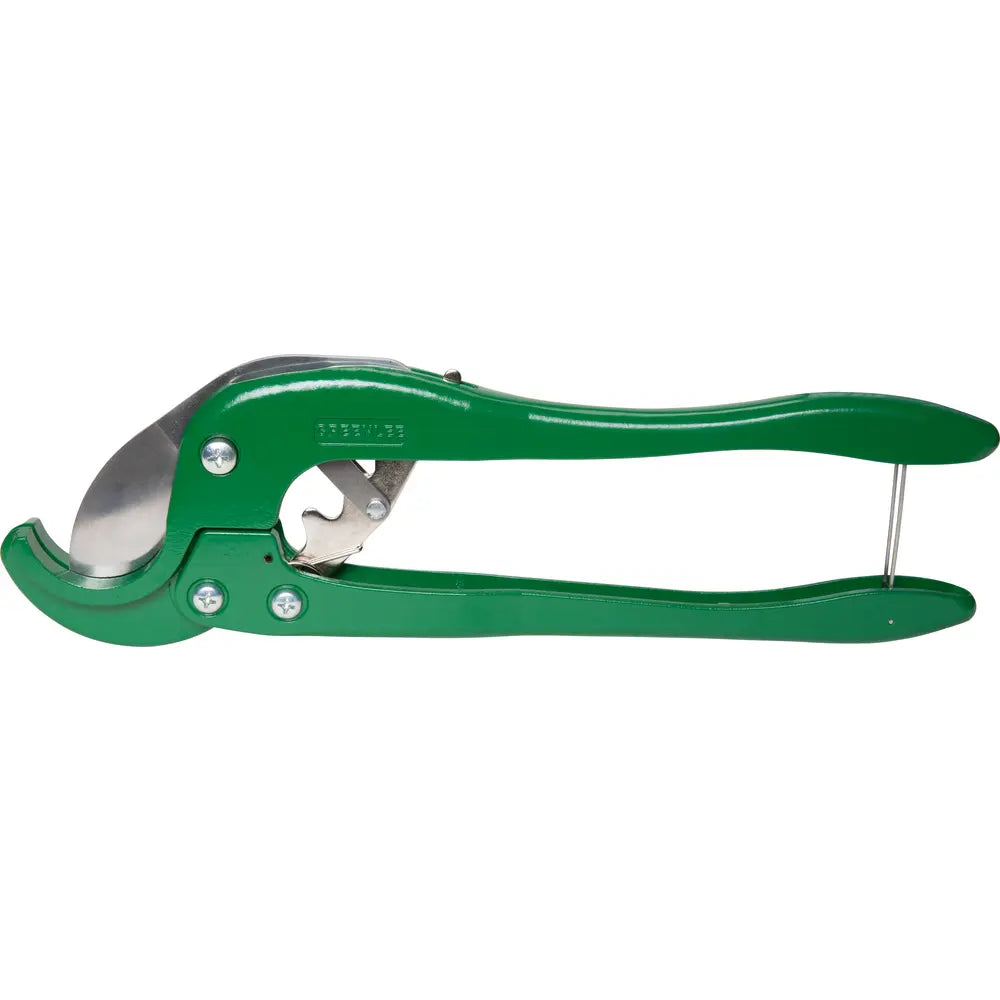GREENLEE Greenlee 865 PVC Cutter For Up to 2 Inches