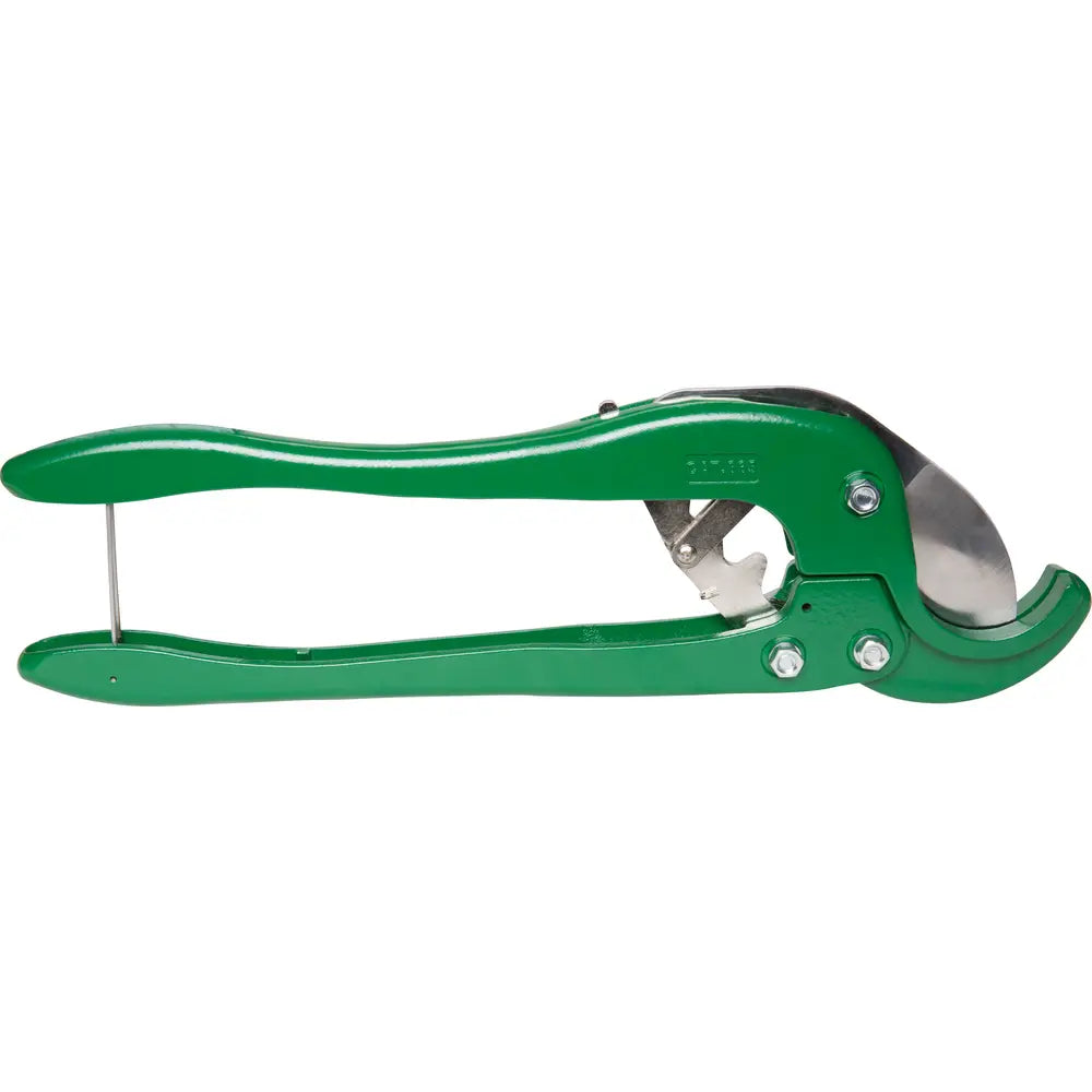GREENLEE Greenlee 865 PVC Cutter For Up to 2 Inches