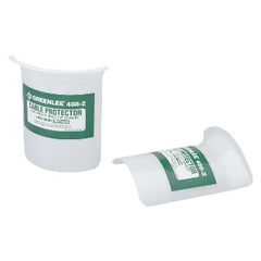 GREENLEE Greenlee 488-2 Cable Protector 2 to 2-1/2 in Nylon