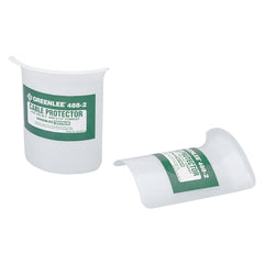 GREENLEE Greenlee 488-2 Cable Protector 2 to 2-1/2 in Nylon
