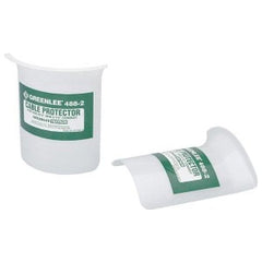 GREENLEE Greenlee 488-2 Cable Protector 2 to 2-1/2 in Nylon