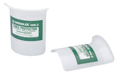 GREENLEE Greenlee 488-2 Cable Protector 2 to 2-1/2 in Nylon