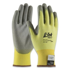 G-TEK G-TEK 09-K1250/XXL KEV Seamless Knit DuPont Kevlar/Elastane Coated Gloves 2X-Large