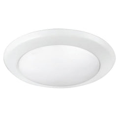 HALCO LIGHTING Halco Lighting SDL6FR15/930/LED3 6-Inch LED Surface Downlight