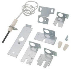 HOT SURFACE IGNITORS HOT SURFACE IGNITORS Q3200U1004/U Universal Hot Surface Igniter Kit