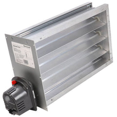 HONEYWELL Honeywell ZD16X10TZ/U Rectangular Zone Damper 24V (16 in x 10 in)