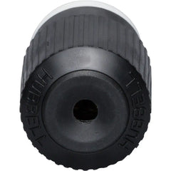 HUBBELL WIRING Hubbell Wiring Device-Kellems 520SP Straight Blade Plug, Three-Wire, 20A, 125V, NEMA 5-20P