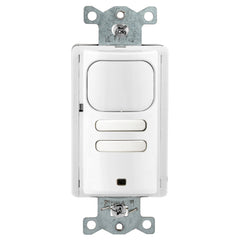 HUBBELL WIRING Hubbell AP2000W22 WSS ADAPT, OCC/VAC, PIR, 2 CIRC, 120/277V