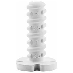 HUBBELL WIRING Hubbell PFBSTAND Pre-Pour PVC Stand to Increase Box Height 2.50 to 4.00