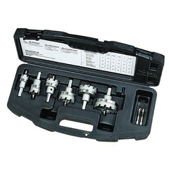 IDEAL INDUSTRIES Ideal Industries 36-314 TKO Master Electrician's Kit