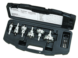 IDEAL INDUSTRIES Ideal Industries 36-314 TKO Master Electrician's Kit