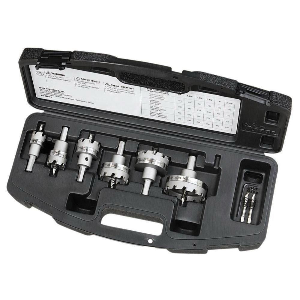IDEAL INDUSTRIES Ideal Industries 36-314 TKO Master Electrician's Kit