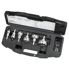 IDEAL INDUSTRIES Ideal Industries 36-314 TKO Master Electrician's Kit