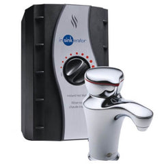 INSINKERATOR InSinkErator H-CLC-SS Invite Classic Instant Hot Water Dispenser