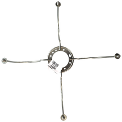 INTERLINK INTERLINK 41417501 Motor Bracket