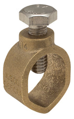 ILSCO Ilsco CGRC-58 Permaground Bronze Ground Rod Clamp 5/8in