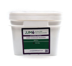 JJM BOILER JJM Boiler 3001 JJM Boiler Power Pellets 12.5lb #3001