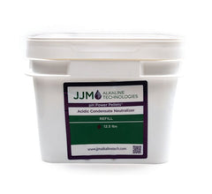 JJM BOILER JJM Boiler 3001 JJM Boiler Power Pellets 12.5lb #3001