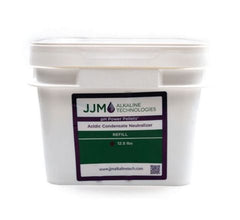 JJM BOILER JJM Boiler 3001 JJM Boiler Power Pellets 12.5lb #3001