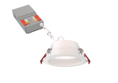JUNO Juno Lighting WF4DREGBALO19SWW590CRIMWM6 LITH WF4 DREG B ALO19 SWW5 90CRI MW