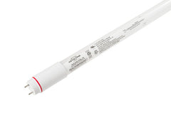 KEYSTONE TECHNOLOGIES Keystone Technologies KT-LED7T8-18GC-840-D 7W LED T8 Tube 4000K