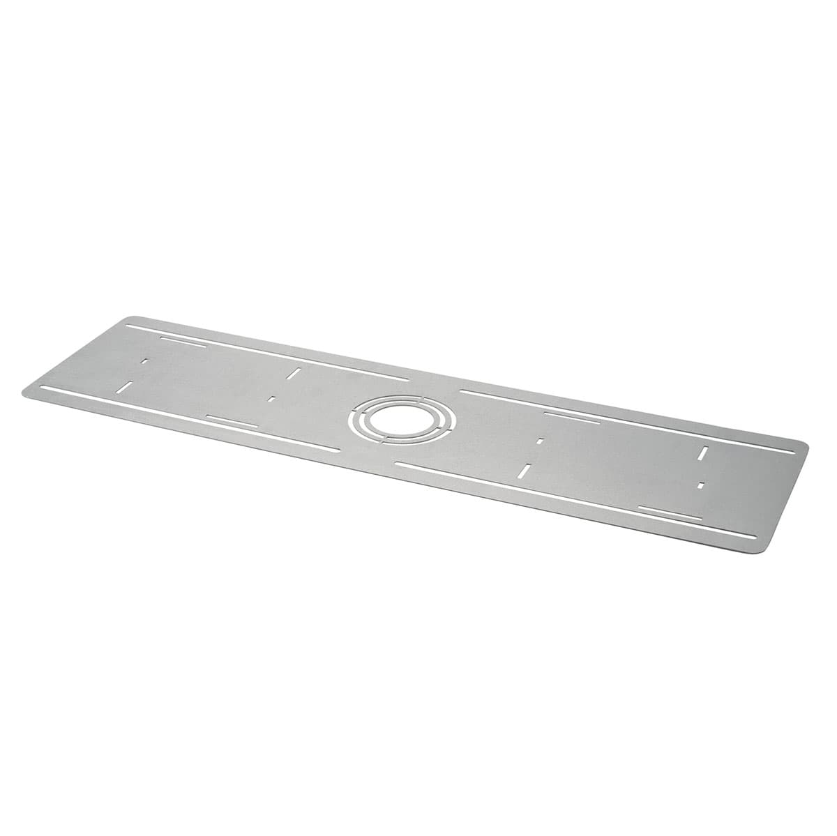 KICHLER Kichler DLRP02ST Direct-to-Ceiling Rough-In Plate