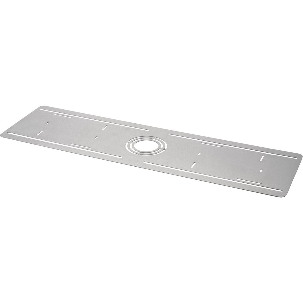 KICHLER Kichler DLRP02ST Direct-to-Ceiling Rough-In Plate