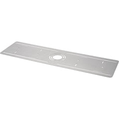 KICHLER Kichler DLRP02ST Direct-to-Ceiling Rough-In Plate